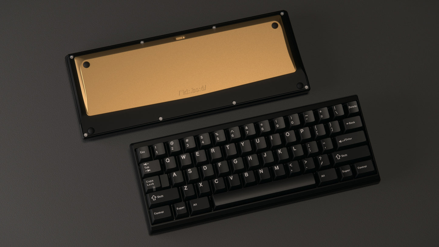 [GB] Shy60