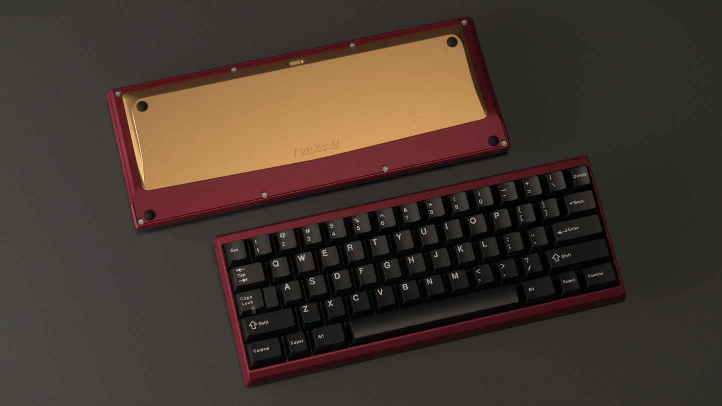 [GB] Shy60
