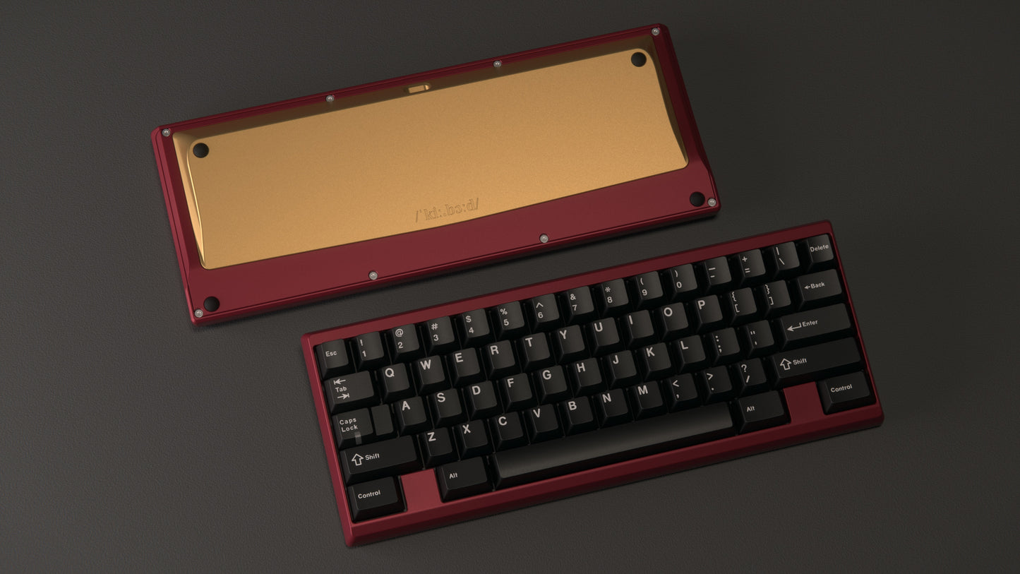 [GB] Shy60