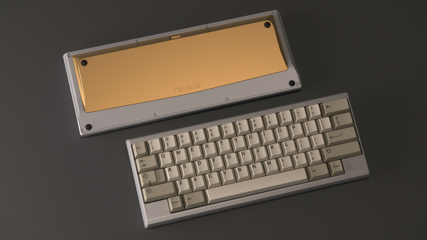[GB] Shy60