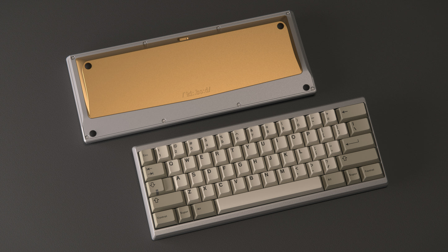 [GB] Shy60