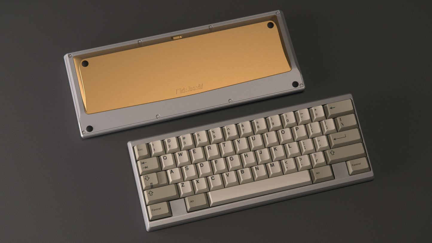[GB] Shy60